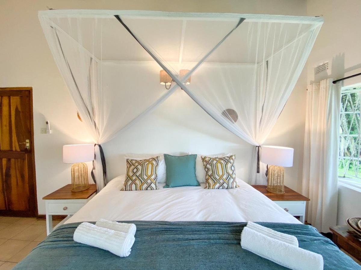 Drift Inn Victoriawatervallen Kamer foto