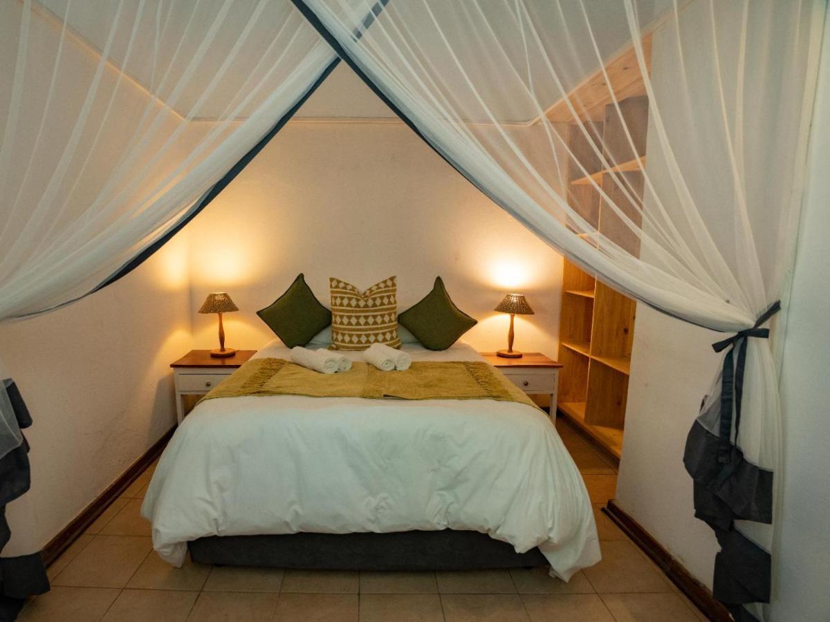 Drift Inn Victoriawatervallen Kamer foto