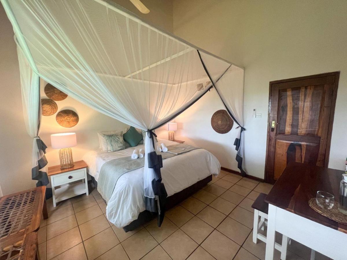Drift Inn Victoriawatervallen Kamer foto